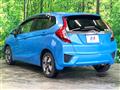 2013 Honda Fit Hybrid