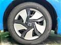 2013 Honda Fit Hybrid