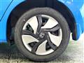 2013 Honda Fit Hybrid