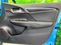 2013 Honda Fit Hybrid