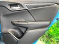 2013 Honda Fit Hybrid