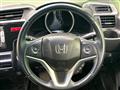 2013 Honda Fit Hybrid