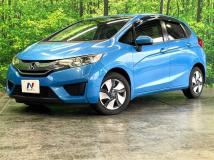 2013 Honda Fit Hybrid