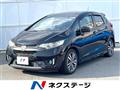 2014 Honda Fit Hybrid