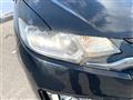 2014 Honda Fit Hybrid