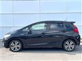 2014 Honda Fit Hybrid
