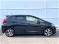 2014 Honda Fit Hybrid