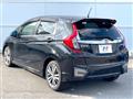 2014 Honda Fit Hybrid