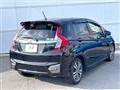 2014 Honda Fit Hybrid