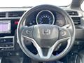 2014 Honda Fit Hybrid