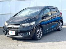 2014 Honda Fit Hybrid