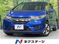 2015 Honda Fit Hybrid