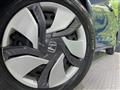 2015 Honda Fit Hybrid