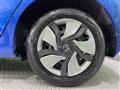 2015 Honda Fit Hybrid