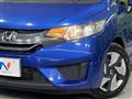 2015 Honda Fit Hybrid