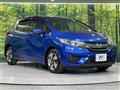 2015 Honda Fit Hybrid