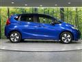 2015 Honda Fit Hybrid
