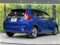2015 Honda Fit Hybrid