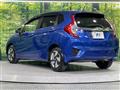 2015 Honda Fit Hybrid