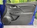 2015 Honda Fit Hybrid