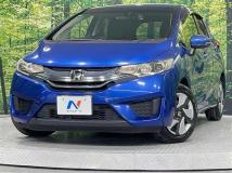 2015 Honda Fit Hybrid