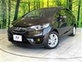 2015 Honda Fit Hybrid