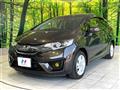 2015 Honda Fit Hybrid