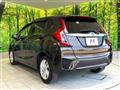 2015 Honda Fit Hybrid