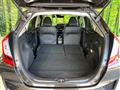 2015 Honda Fit Hybrid