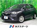 2015 Honda Fit Hybrid