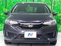 2015 Honda Fit Hybrid