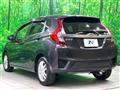 2015 Honda Fit Hybrid