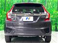 2015 Honda Fit Hybrid