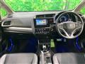 2015 Honda Fit Hybrid