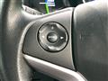 2015 Honda Fit Hybrid