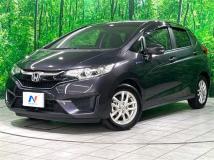 2015 Honda Fit Hybrid
