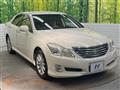 2009 Toyota Crown