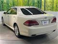 2009 Toyota Crown