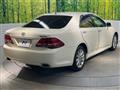 2009 Toyota Crown