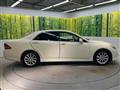 2009 Toyota Crown