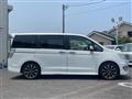 2013 Honda Step WGN