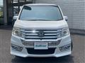 2013 Honda Step WGN