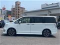 2013 Honda Step WGN