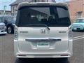 2013 Honda Step WGN