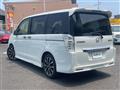 2013 Honda Step WGN