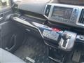 2013 Honda Step WGN