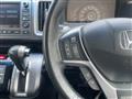 2013 Honda Step WGN