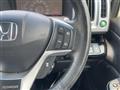 2013 Honda Step WGN