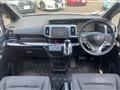 2013 Honda Step WGN
