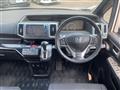 2013 Honda Step WGN